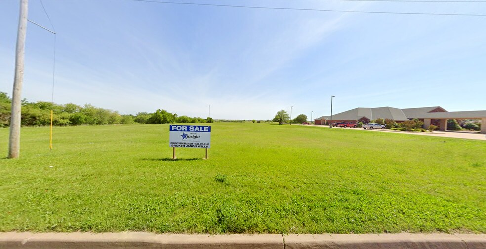 4888 SW Lee Blvd, Lawton, OK à vendre - Autre – Image 2 sur 2