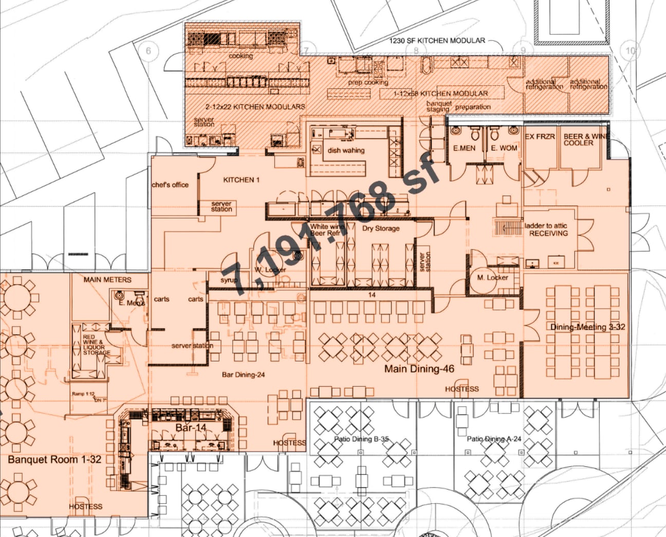 8823 Lawrence Welk Dr, Escondido, CA à louer Plan d’étage– Image 1 sur 1