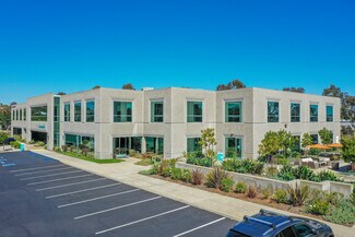 Plus de détails pour 9980 Huennekens St, San Diego, CA - Bureau, Local d'activités à louer