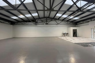 Gatehouse Way, Aylesbury à louer Photo intérieure– Image 1 sur 8