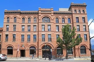 Plus de détails pour 321 E Main St, Bozeman, MT - Bureau à louer