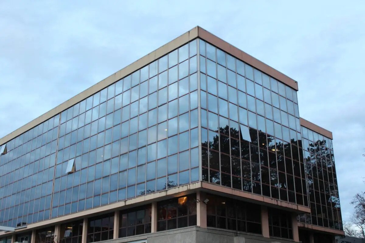 Bureau dans Besançon à vendre Photo de l’immeuble– Image 1 sur 6