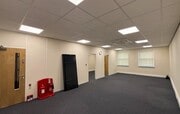 Internal space