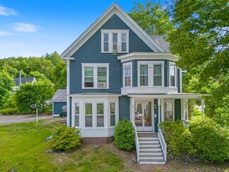 Plus de détails pour 81 Main St, Raymond, NH - Logement à vendre