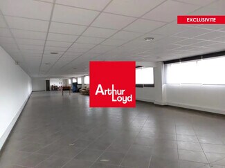 Plus de détails pour Bureau à louer