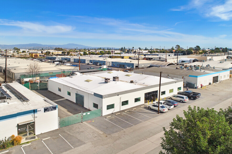 1812-1818 N Orangethorpe Park, Anaheim, CA à louer - Photo de l’immeuble – Image 2 sur 10