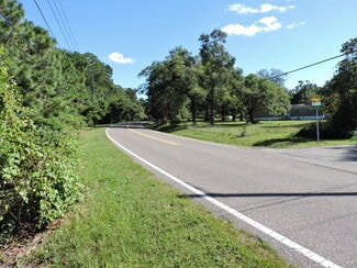 Plus de détails pour 2935 New Berlin Rd, Jacksonville, FL - Terrain à vendre