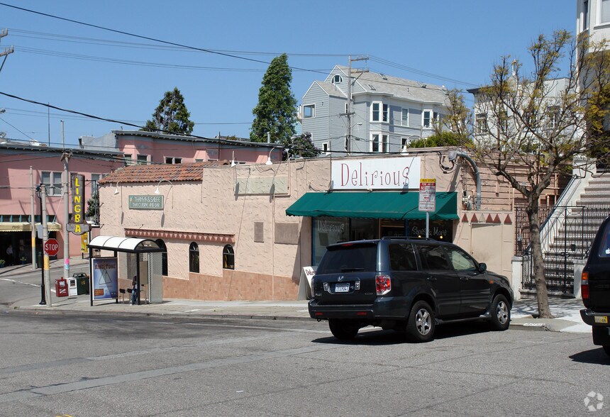 1453 18th St, San Francisco, CA à louer - Photo principale – Image 2 sur 3