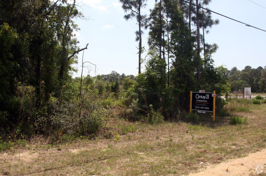 15352 Wiscon Rd, Brooksville, FL à vendre - Photo de l’immeuble – Image 3 sur 53