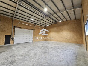 Local d'activités dans Cordemais à vendre Photo intérieure– Image 1 sur 7