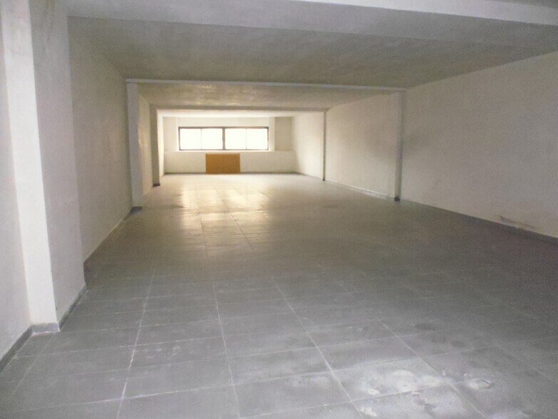 Gran Vía Comunitat Valenciana, Alzira, Tulell, Alzira, Valencia à vendre - Plan d’étage – Image 2 sur 20