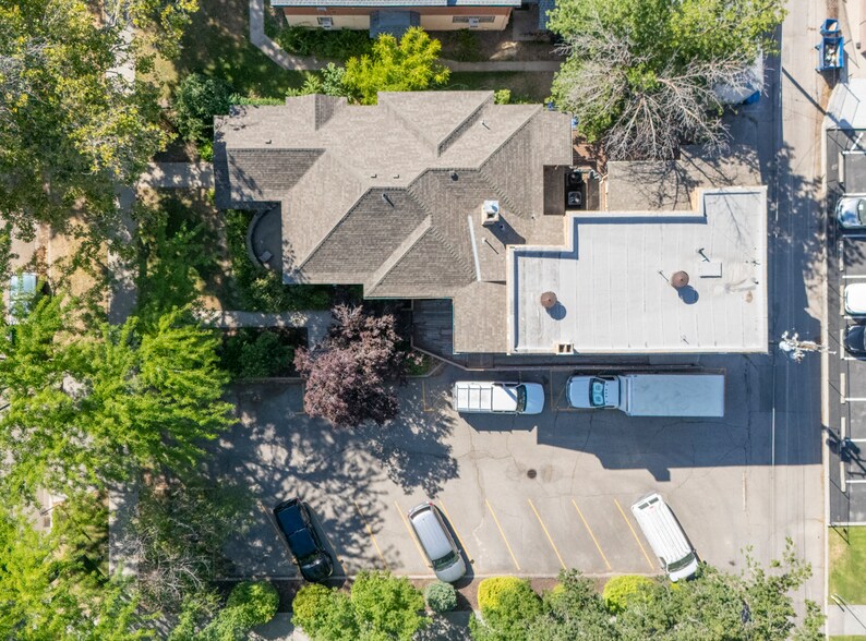 710 W Franklin St, Boise, ID à vendre - Photo de l’immeuble – Image 2 sur 13