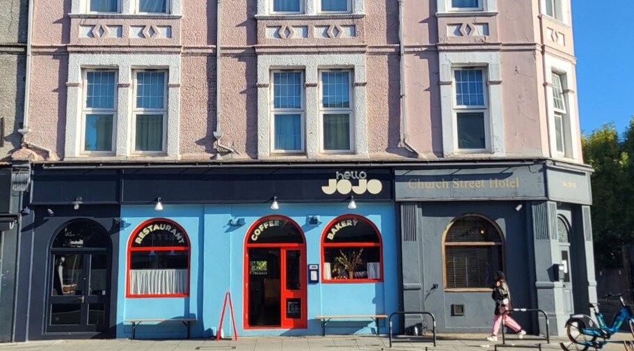 29-33 Camberwell Church St, Londres à louer - Photo de l’immeuble – Image 1 sur 1