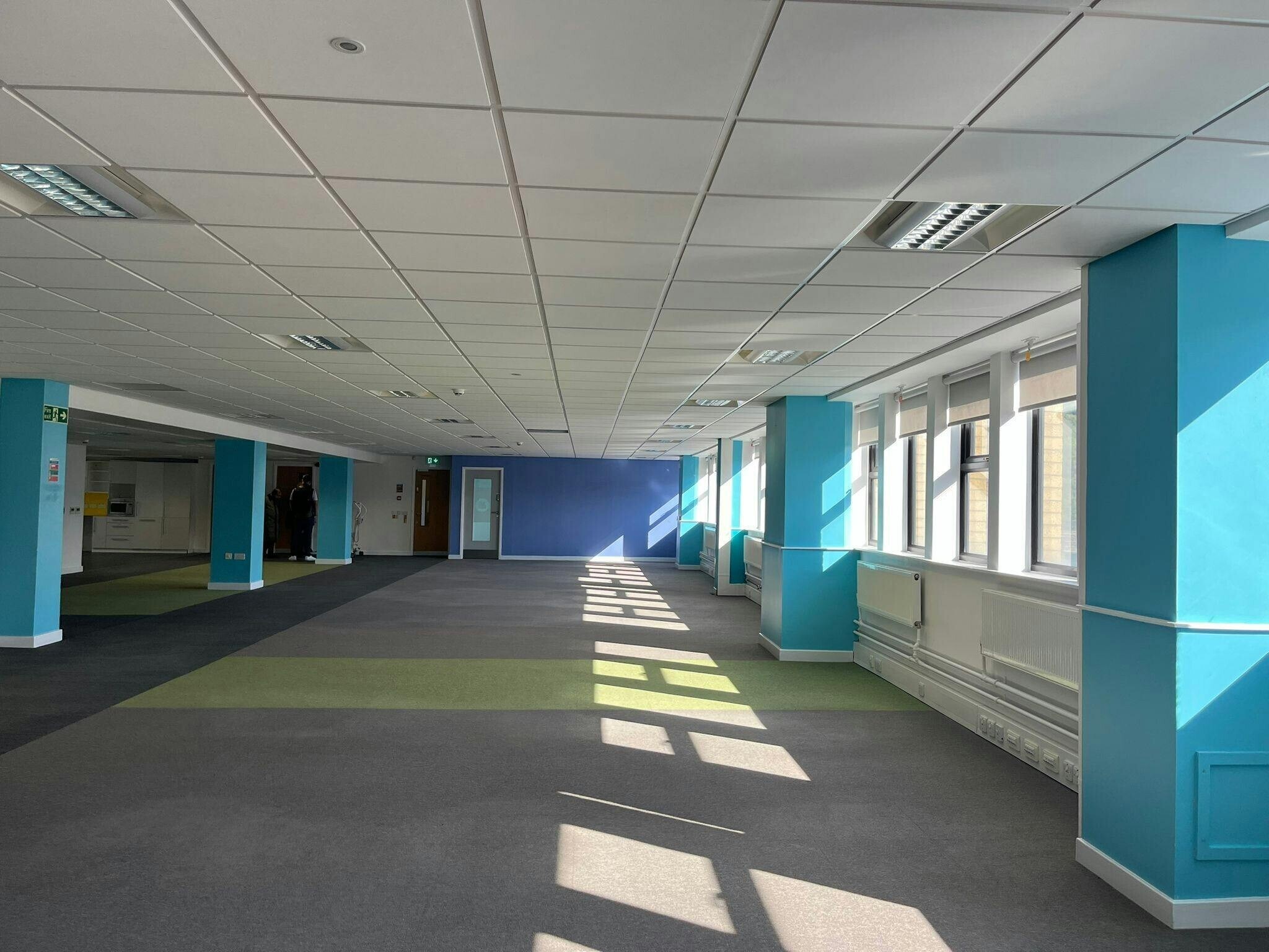 Market St, Halifax à louer Photo de l’immeuble– Image 1 sur 11