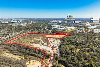 Plus de détails pour 00 Impala Summit, San Antonio, TX - Terrain à vendre