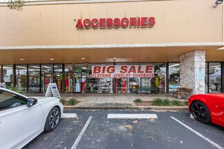 Plus de détails pour 3200-3226 W Hillsboro Blvd, Deerfield Beach, FL - Local commercial à louer