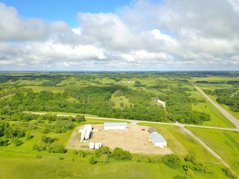 14103 139th St SE, Sawyer, ND à vendre - Photo de l’immeuble – Image 3 sur 10