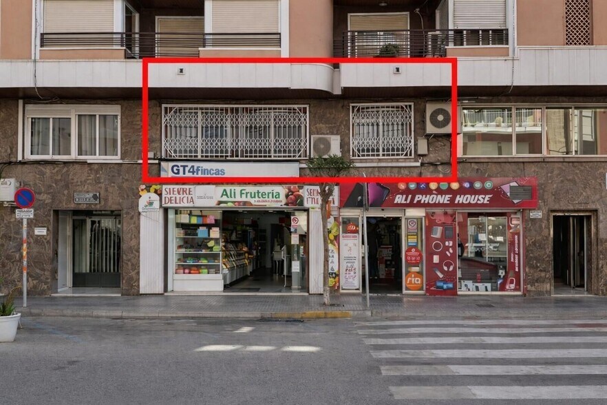 Bureau dans Orihuela, Alicante à vendre - Photo de l’immeuble – Image 1 sur 12