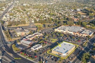 2001-2111 Solano Ave, Vallejo, CA à louer Aérien– Image 2 sur 6