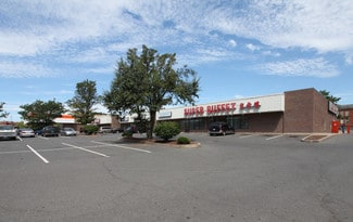 Plus de détails pour 45-105 Myrtle St, New Britain, CT - Bureau, Local commercial à louer