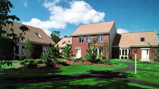 Plus de détails pour 130 Liberty St, Brockton, MA - Bureau à louer