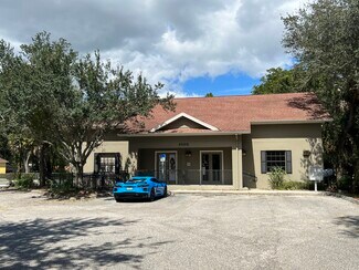 Plus de détails pour 6323 Memorial Hwy, Tampa, FL - Bureau/Médical à louer