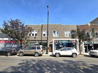 Plus de détails pour 3413 N Milwaukee Ave, Chicago, IL - Local commercial à louer