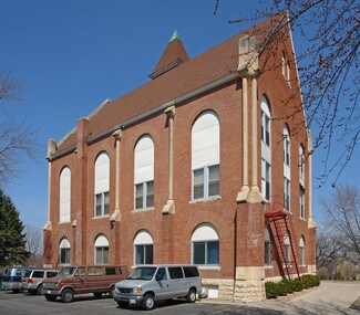 Plus de détails pour 315 S Grove Ave, Owatonna, MN - Bureau à louer