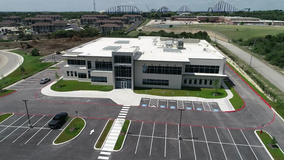 10622 State Highway 151 Frontage Road, San Antonio, TX à louer - Vidéo sur l’annonce professionnelle – Image 2 sur 29