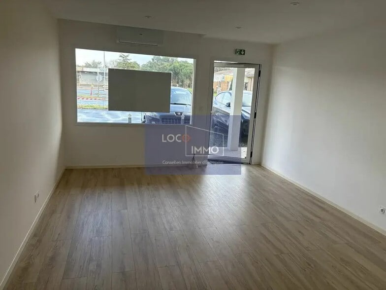 Local commercial dans Canéjan à louer - Photo intérieure – Image 3 sur 8