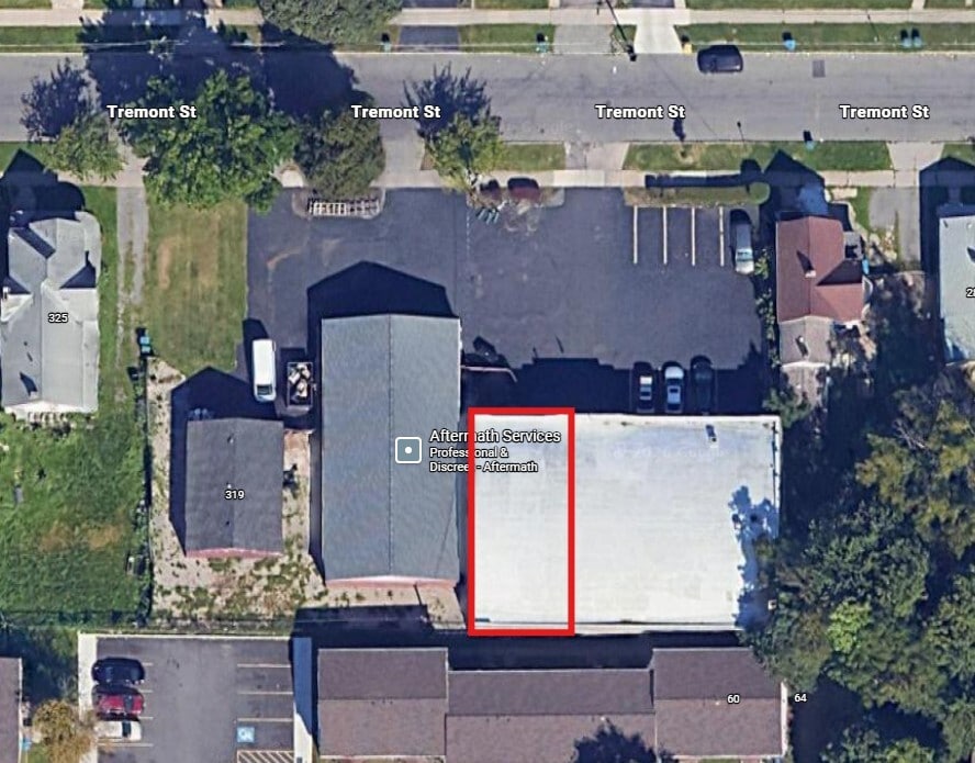 305 Tremont St, Rochester, NY à louer Photo intérieure– Image 1 sur 5