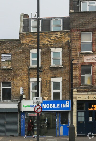 421 Bethnal Green Rd, Londres à louer - Photo principale – Image 1 sur 4