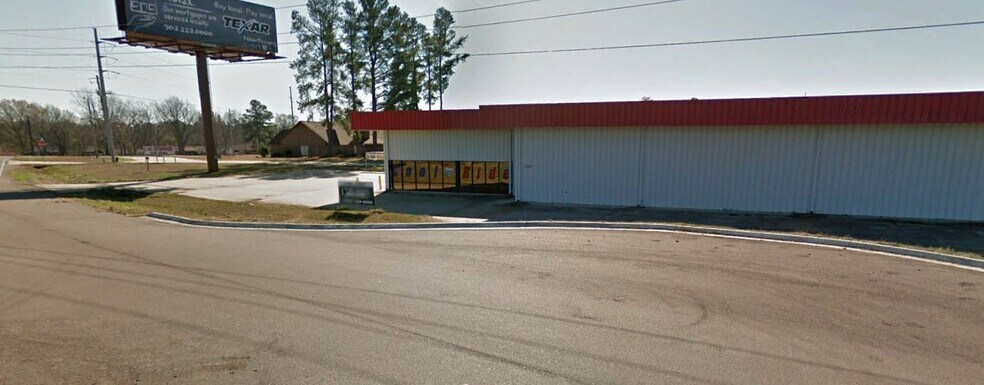 1120 Realtor Ave, Texarkana, AR à vendre - Photo de l’immeuble – Image 3 sur 16