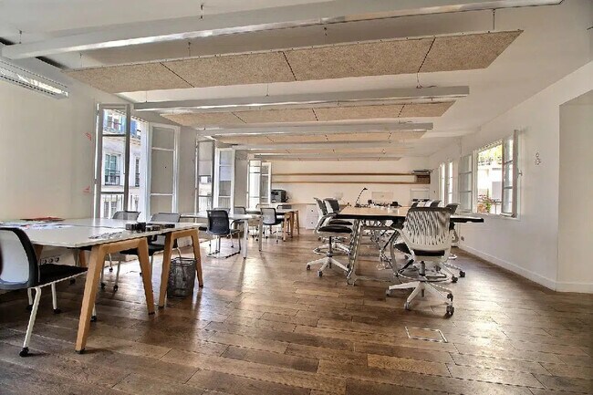Plus de détails pour 16 Rue Du Caire, Paris - Coworking à louer