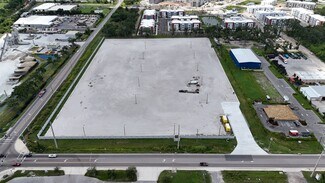 Plus de détails pour 1402 44th Avenue East, Bradenton, FL - Terrain à louer
