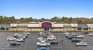 Plus de détails pour 3333 N Main St, Hope Mills, NC - Local commercial à vendre