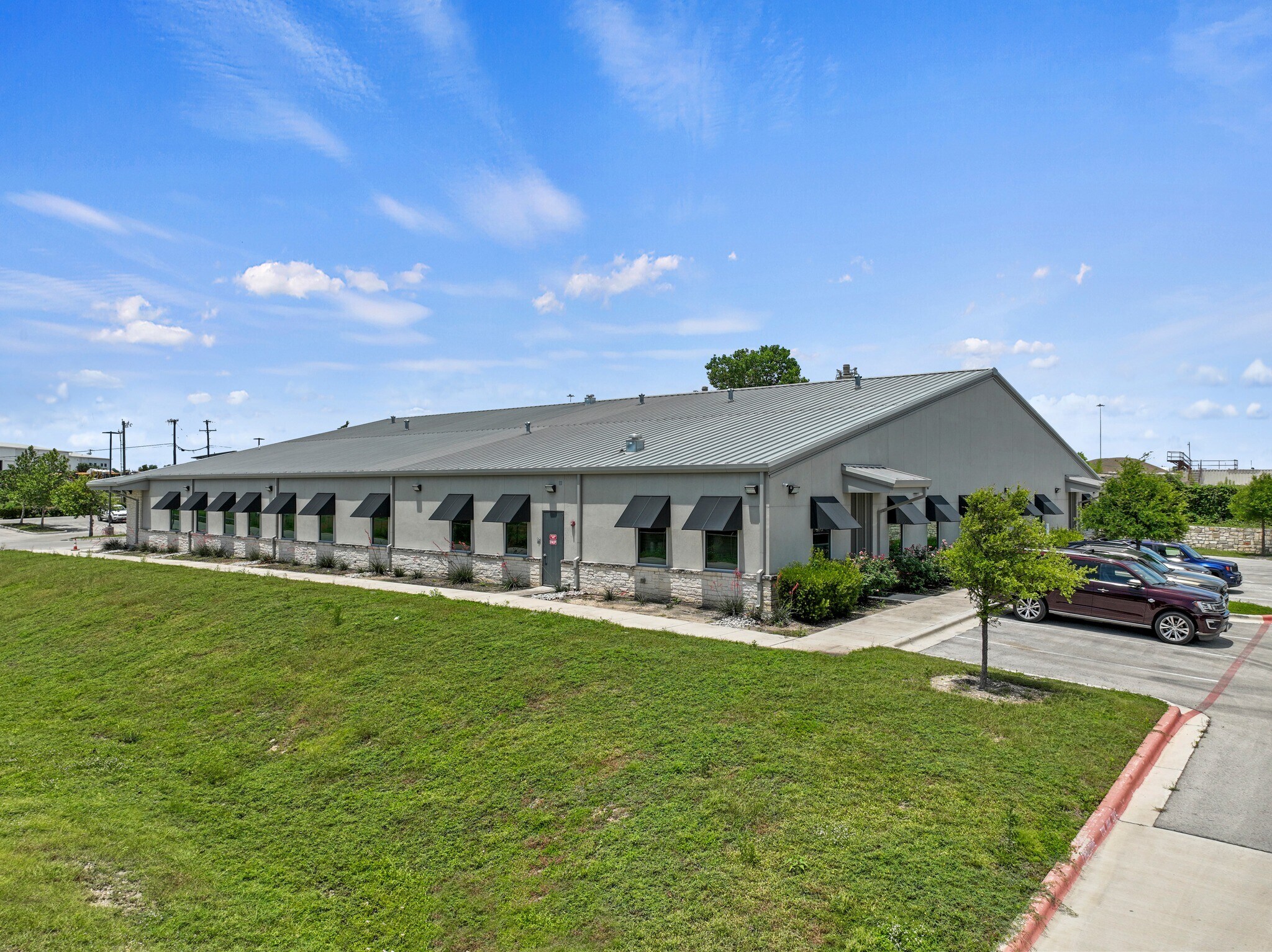 2300 Picadilly Dr, Round Rock, TX à louer Photo de l’immeuble– Image 1 sur 12