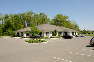 Plus de détails pour 151 Clint Dr, Pickerington, OH - Bureau à louer