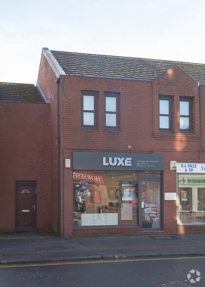 18 Main St, Glasgow à louer - Photo principale – Image 1 sur 5