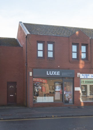 Plus de détails pour 18 Main St, Glasgow - Local commercial à louer