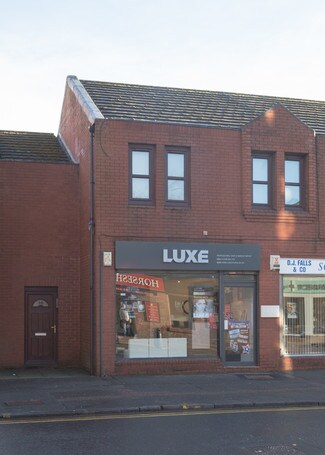 Plus de détails pour 18 Main St, Glasgow - Local commercial à louer