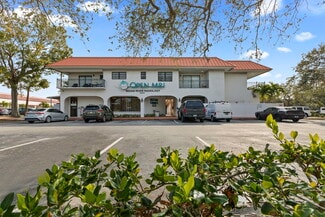 Plus de détails pour 1485 37th St, Vero Beach, FL - Bureau/Médical à louer