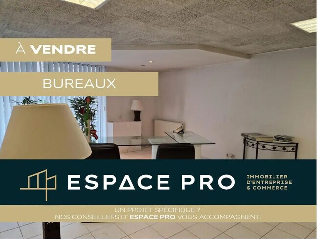 Plus de détails pour Bureau à vendre