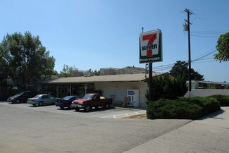Plus de détails pour 7443 Hollister Ave, Goleta, CA - Local commercial à louer