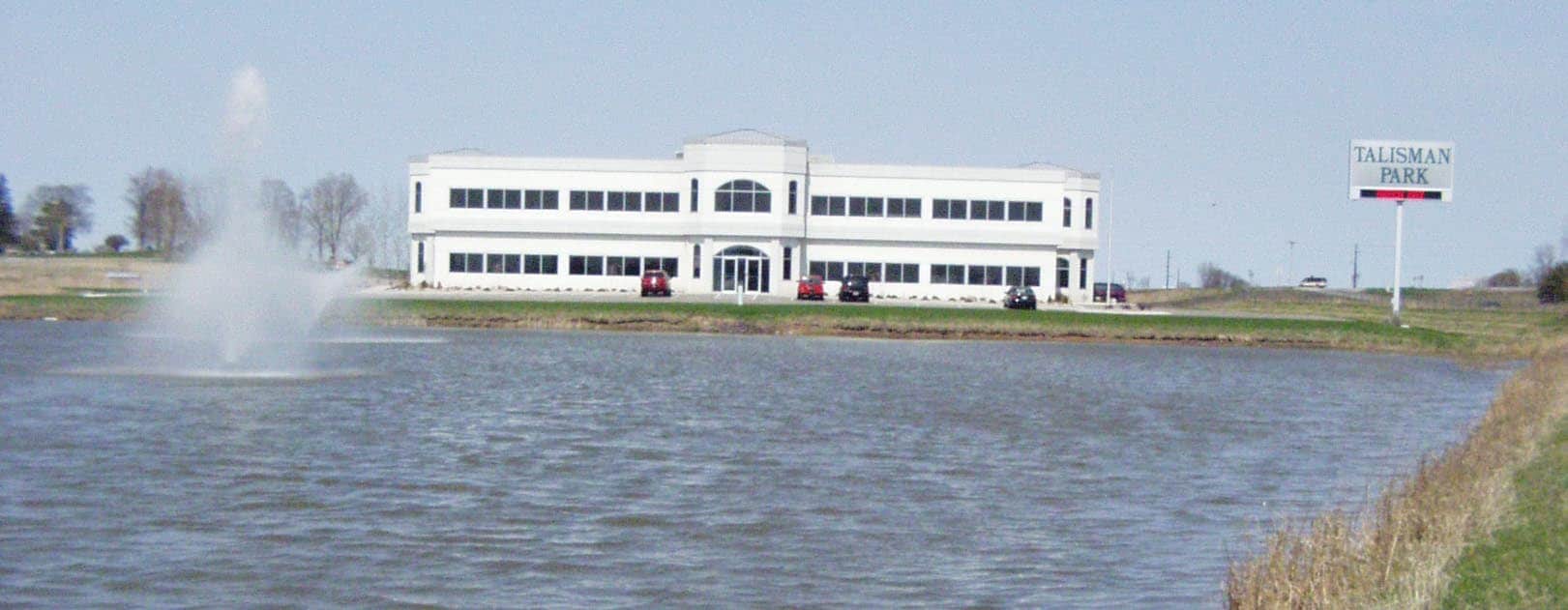 3051 Progress Way, Kaukauna, WI à louer Photo de l’immeuble– Image 1 sur 4