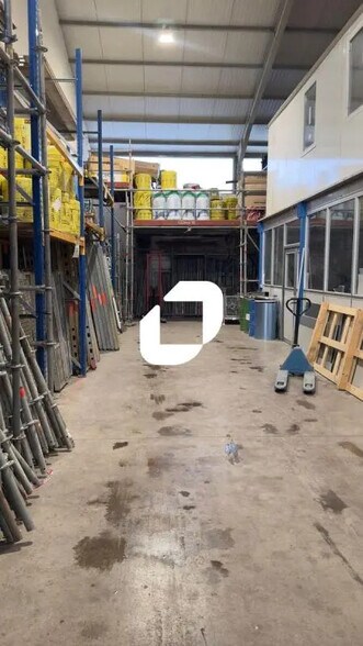 14 Rue De L'Industrie, Hoerdt à louer - Photo intérieure – Image 3 sur 6