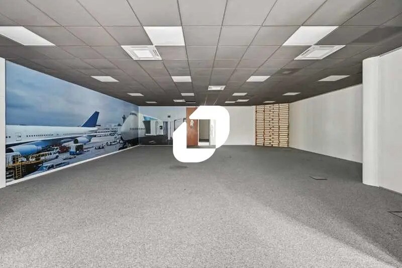 165 Avenue Du Bois De La Pie, Roissy-en-France à louer - Photo de l’immeuble – Image 1 sur 13