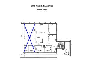 800 W 5th Ave, Naperville, IL à louer Photo intérieure– Image 2 sur 13