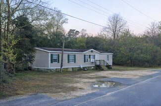 Plus de détails pour 747 Seba St, Orangeburg, SC - Logement à vendre