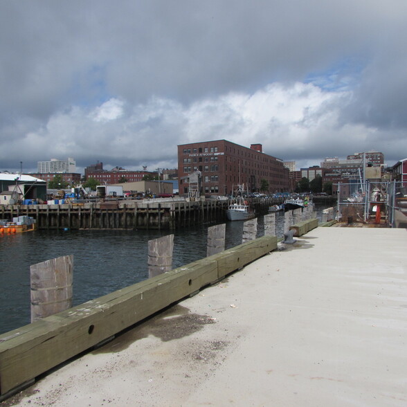 50 Union Wharf, Portland, ME à louer - Photo de l’immeuble – Image 3 sur 5